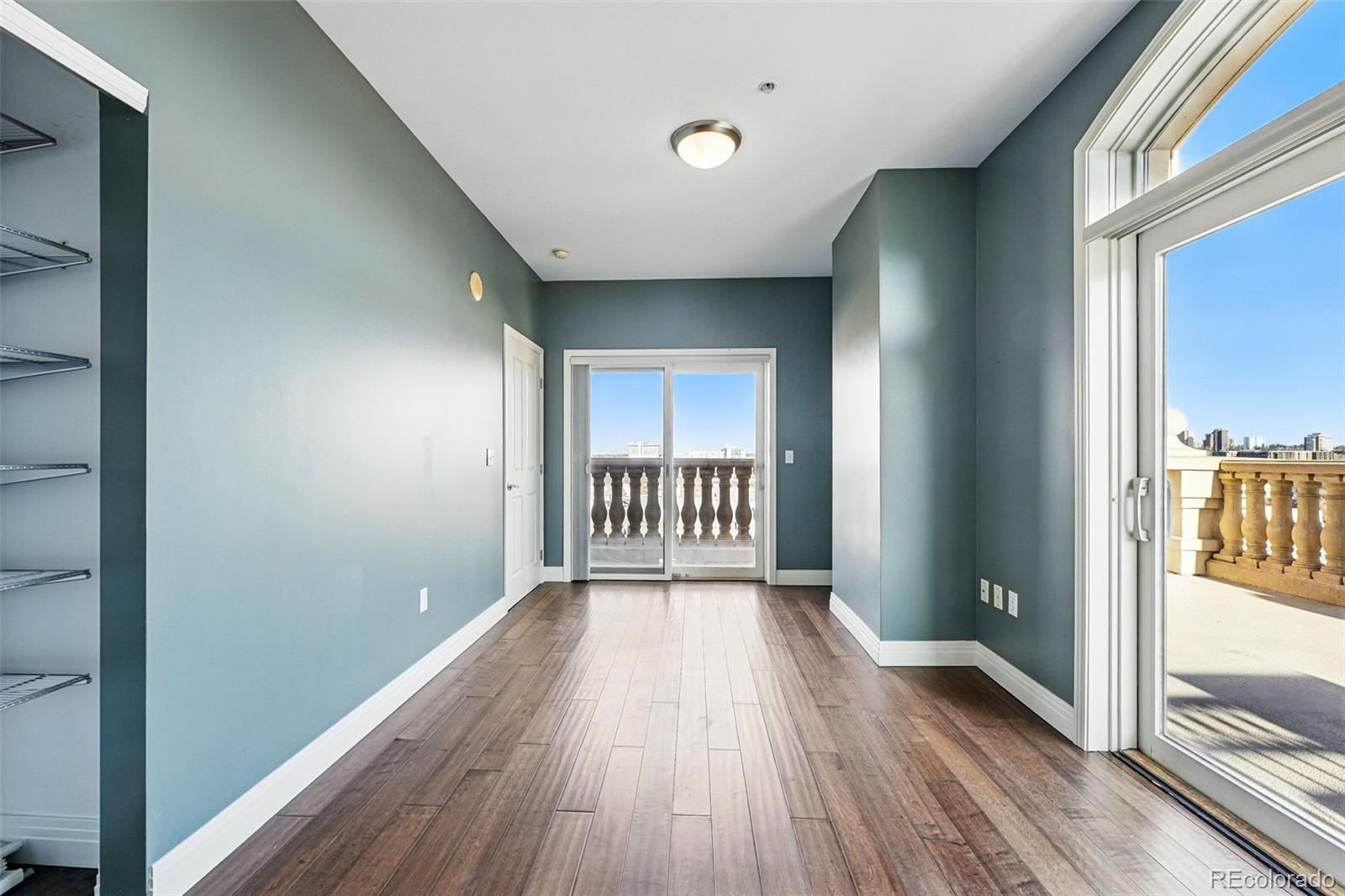 MLS Image #20 for 1950 n logan street 1109,denver, Colorado
