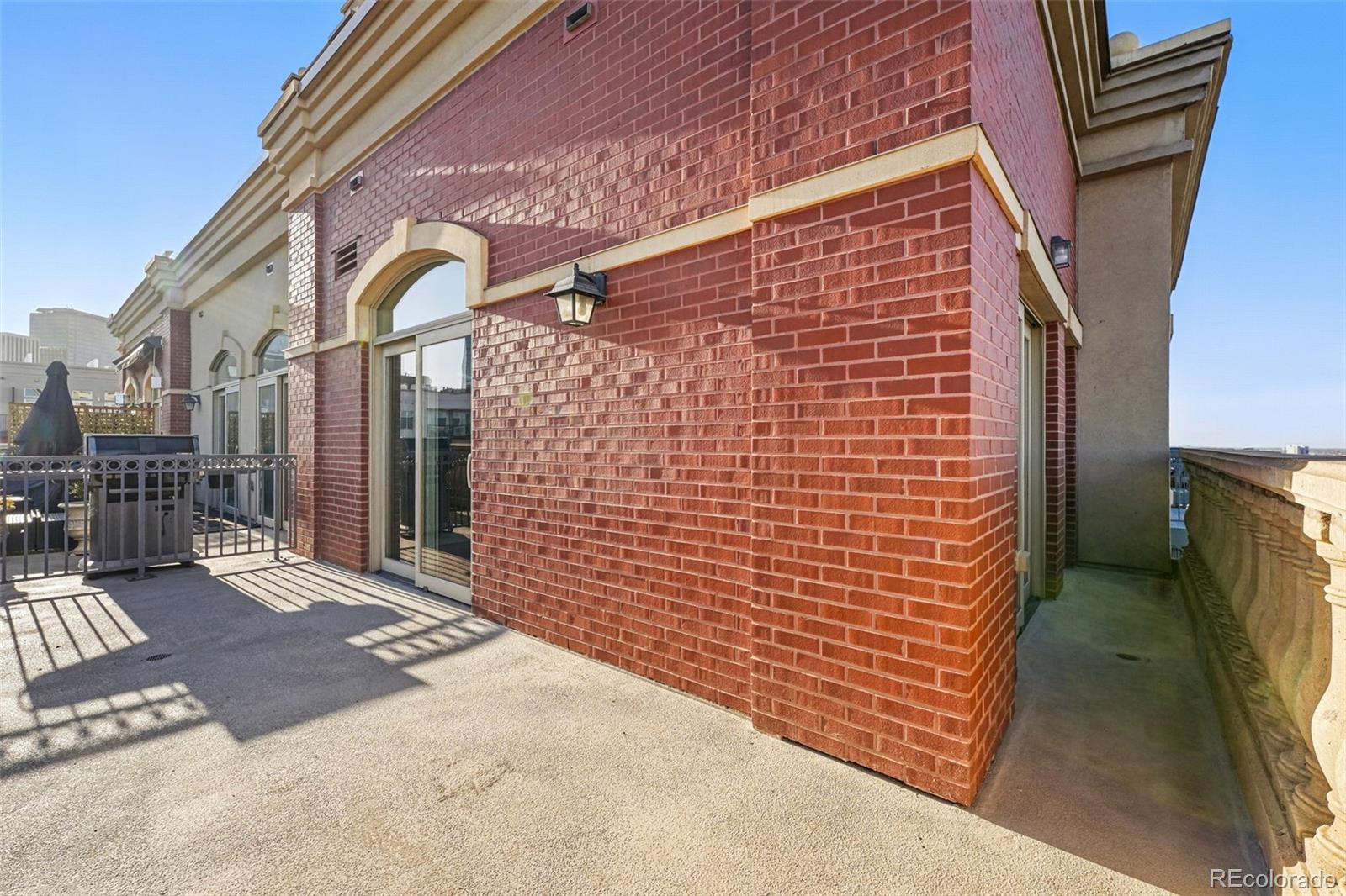 MLS Image #22 for 1950 n logan street 1109,denver, Colorado