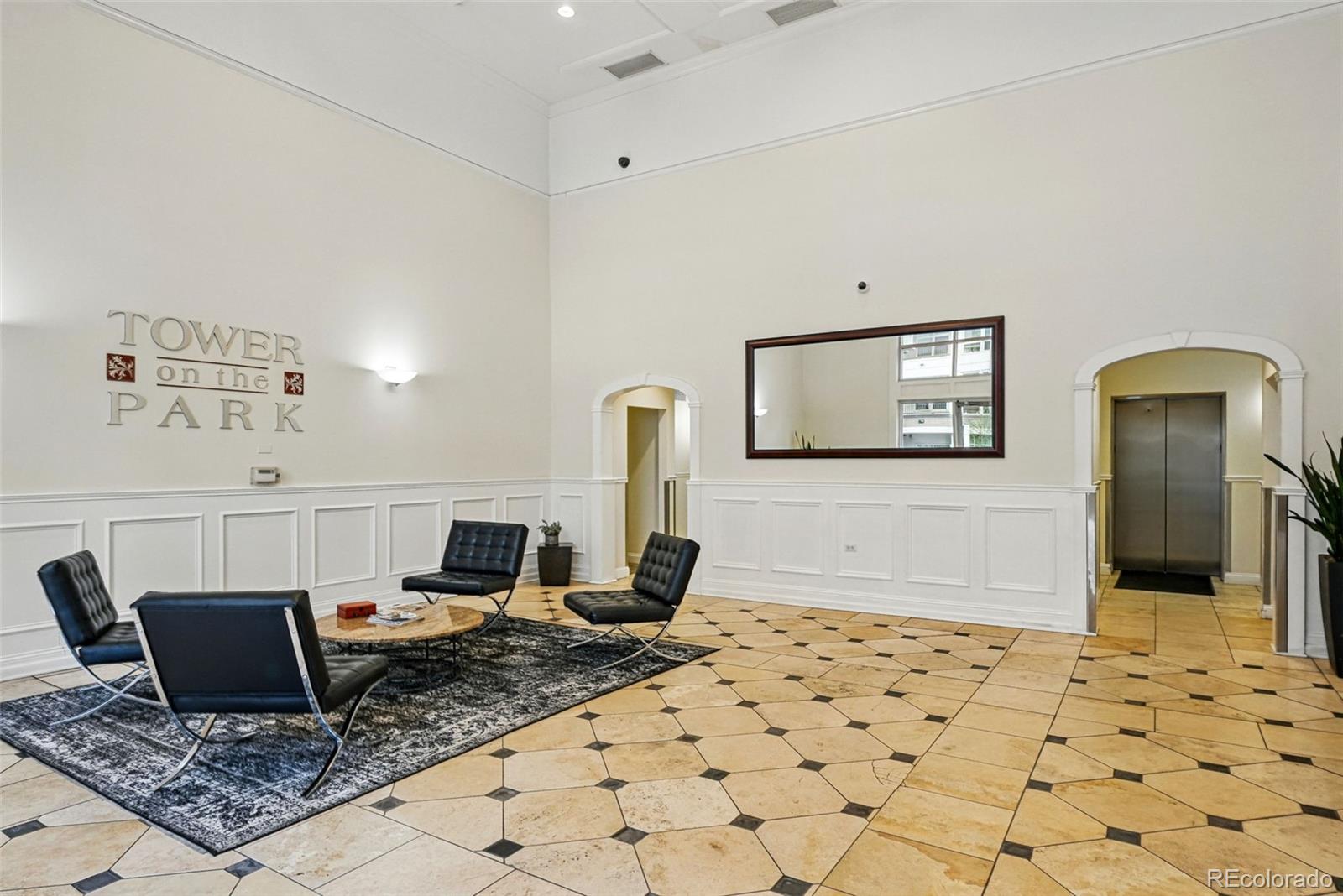 MLS Image #36 for 1950 n logan street 1109,denver, Colorado