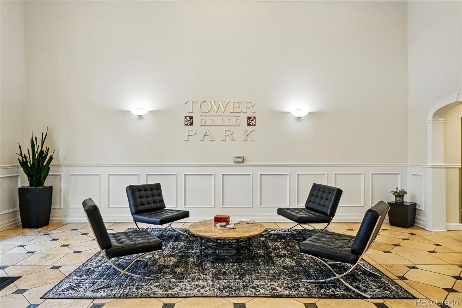 MLS Image #37 for 1950 n logan street 1109,denver, Colorado