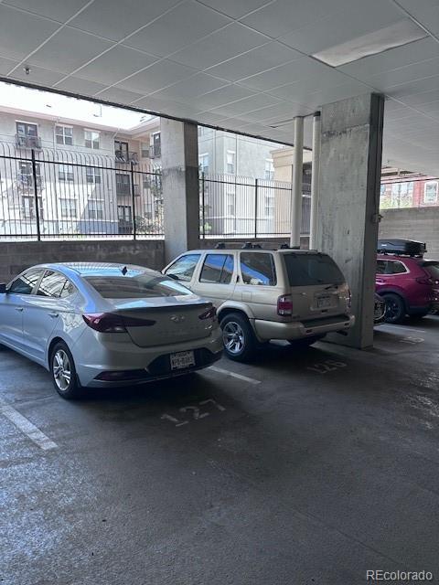 MLS Image #48 for 1950 n logan street 1109,denver, Colorado