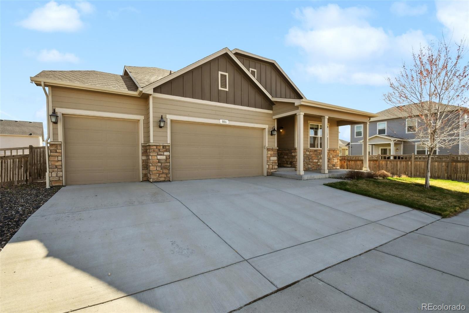 MLS Image #21 for 806  peony court,brighton, Colorado