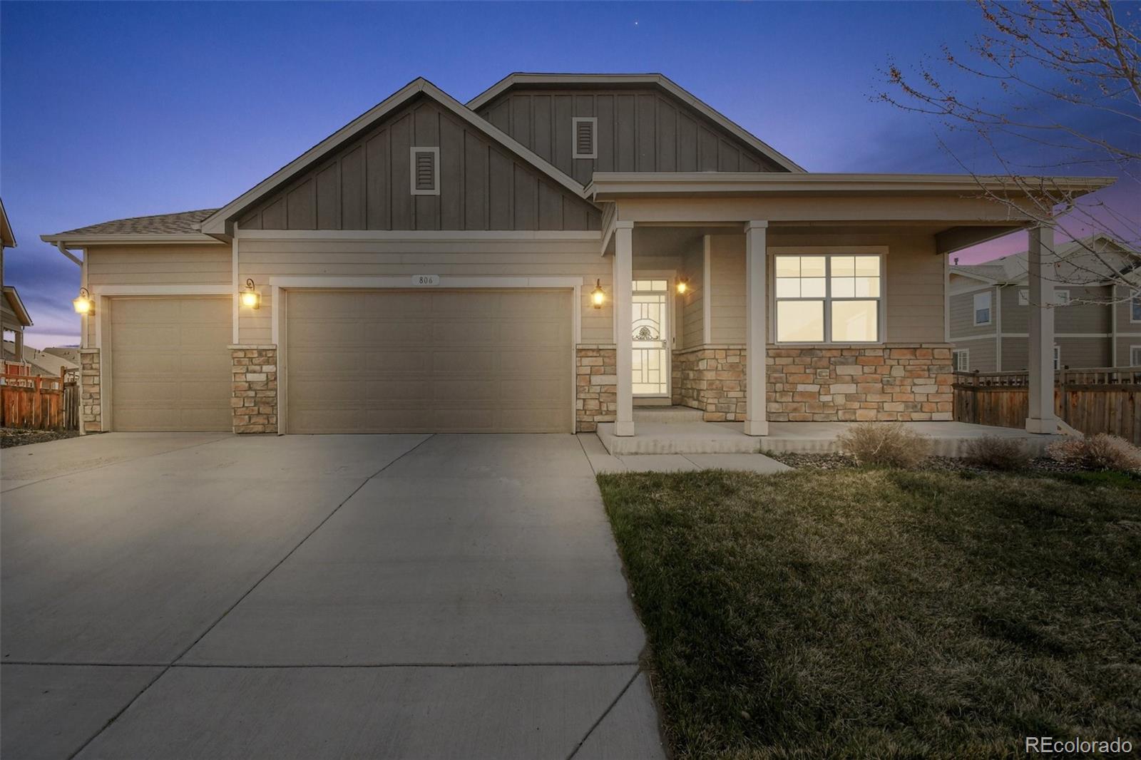 MLS Image #22 for 806  peony court,brighton, Colorado