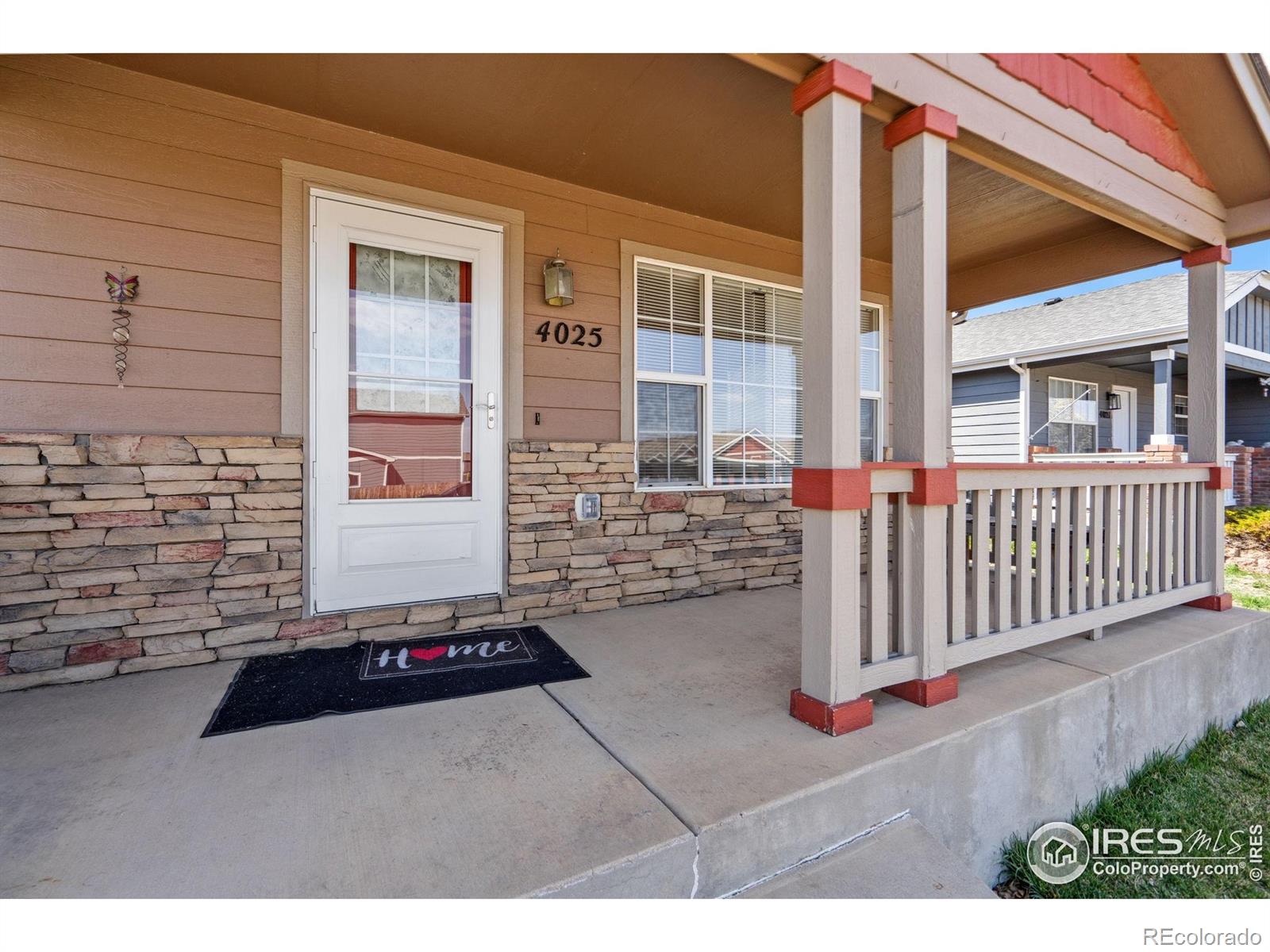 MLS Image #3 for 4025  27th avenue,evans, Colorado