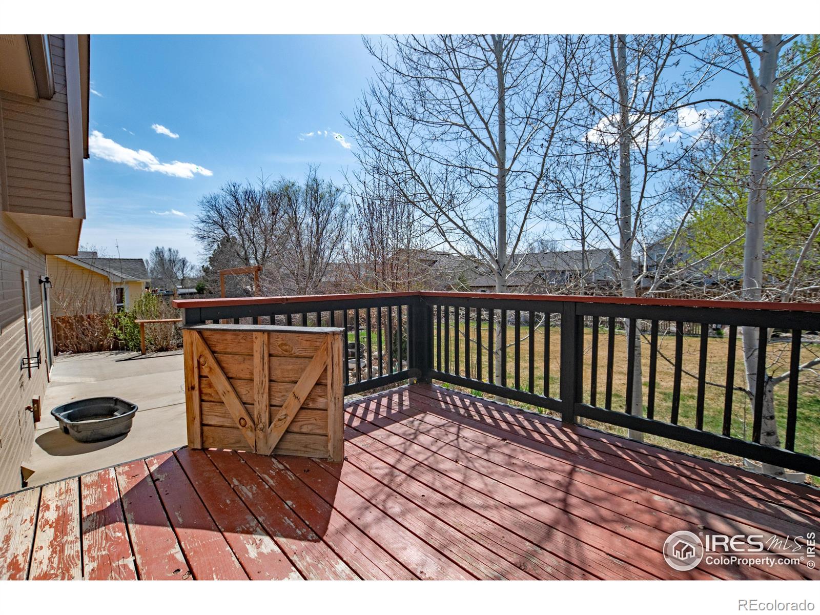 MLS Image #23 for 89  arapaho street,severance, Colorado