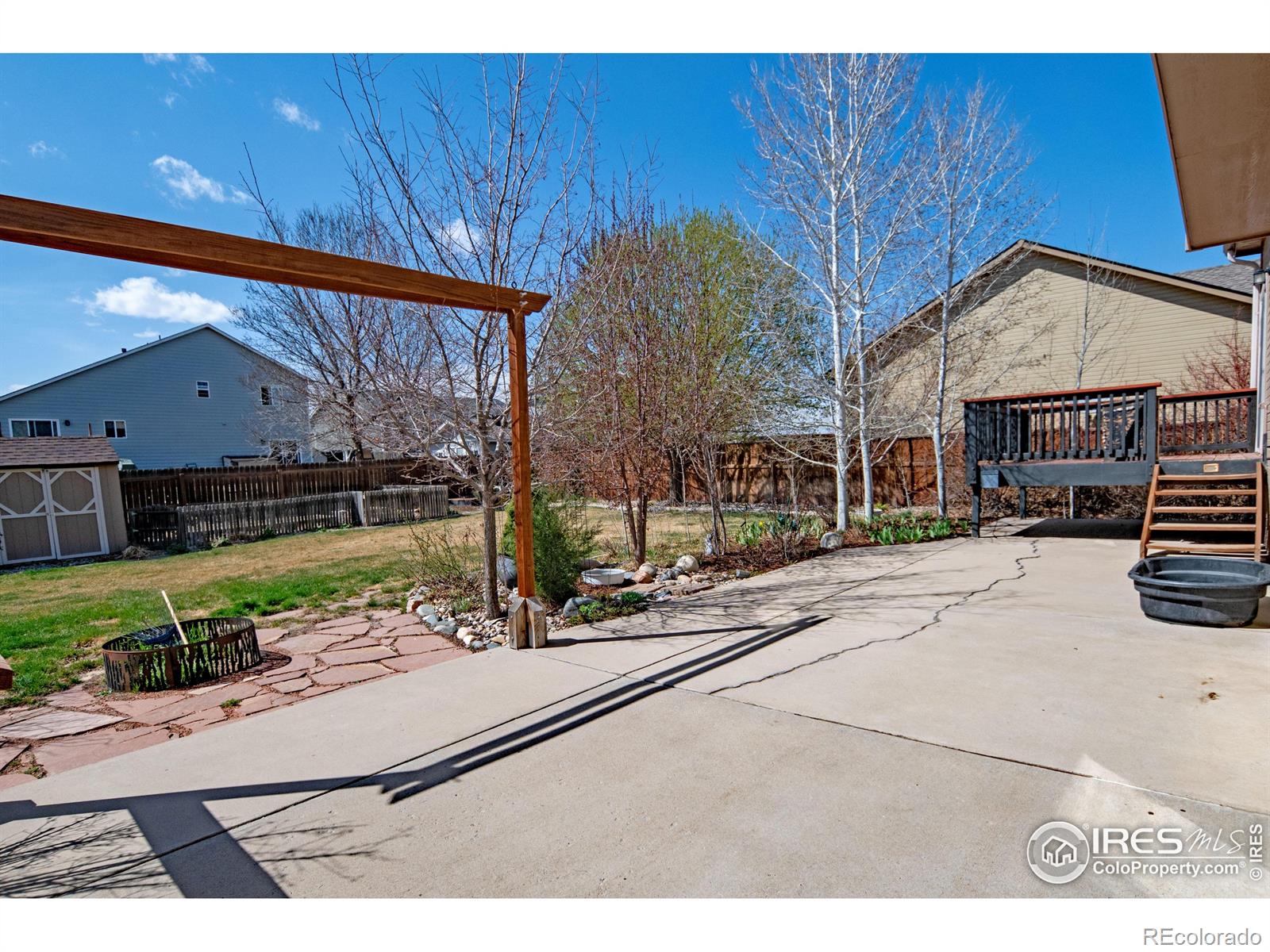 MLS Image #24 for 89  arapaho street,severance, Colorado