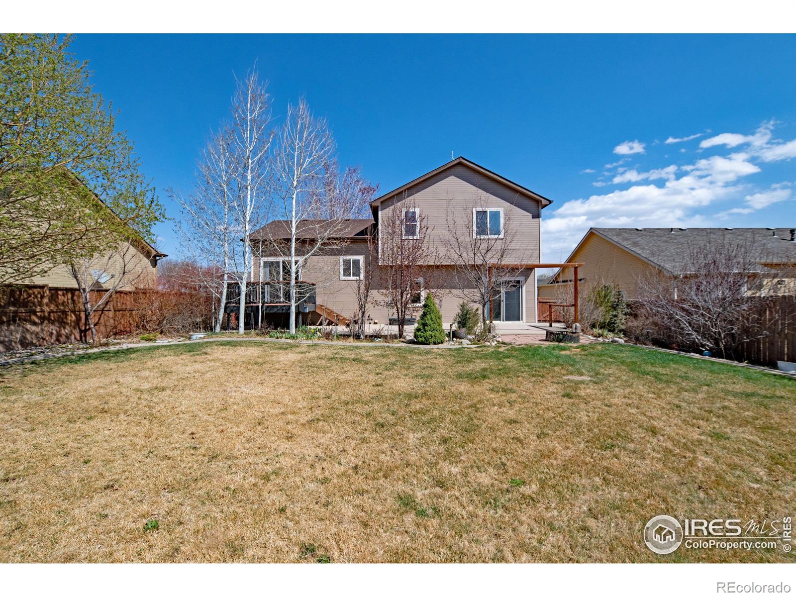 MLS Image #27 for 89  arapaho street,severance, Colorado