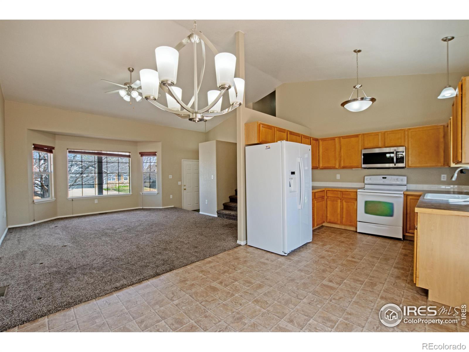 MLS Image #5 for 89  arapaho street,severance, Colorado