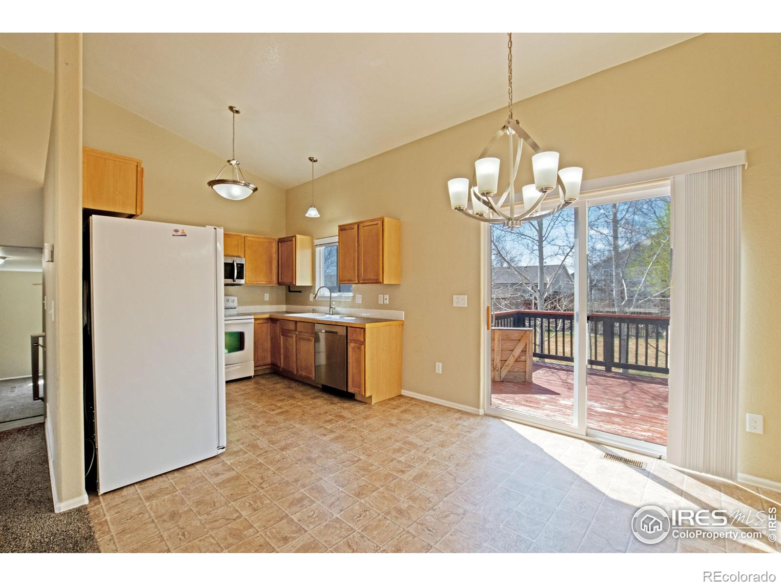 MLS Image #6 for 89  arapaho street,severance, Colorado