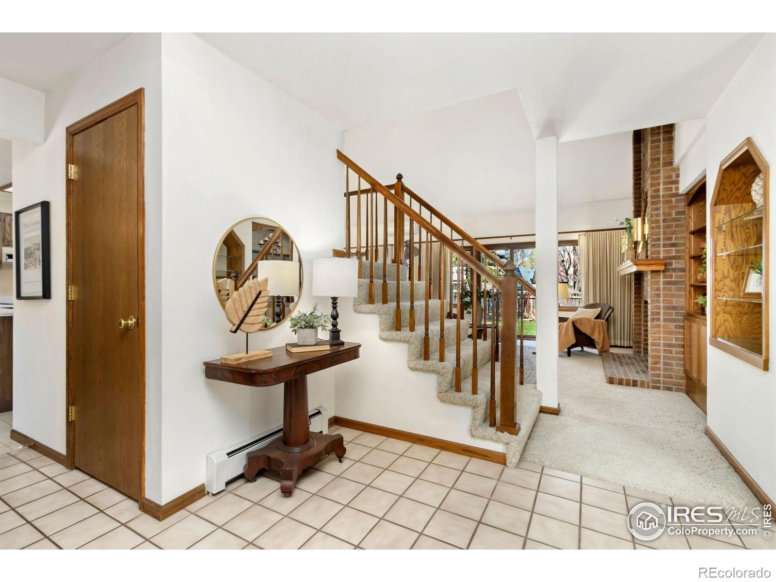 MLS Image #3 for 1648  collindale drive,fort collins, Colorado