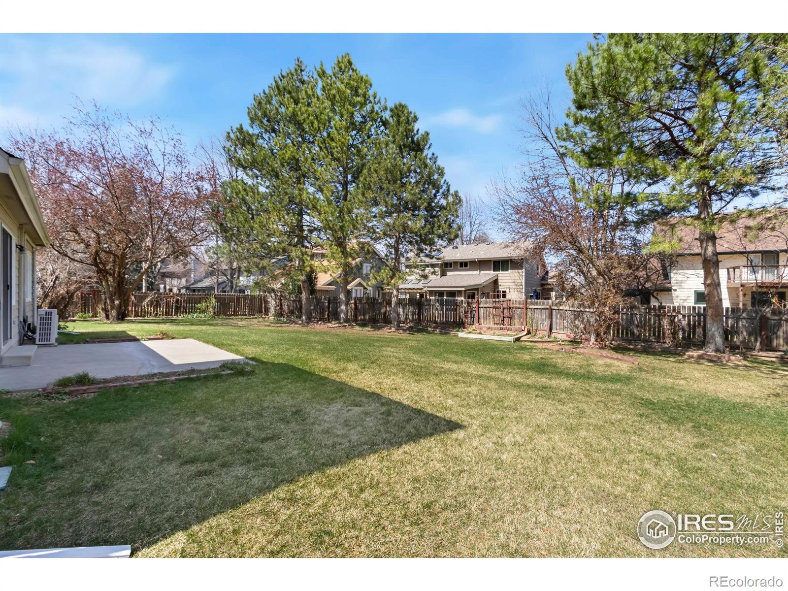 MLS Image #35 for 1648  collindale drive,fort collins, Colorado