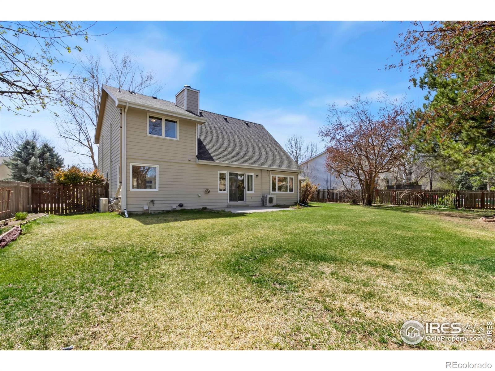 MLS Image #36 for 1648  collindale drive,fort collins, Colorado