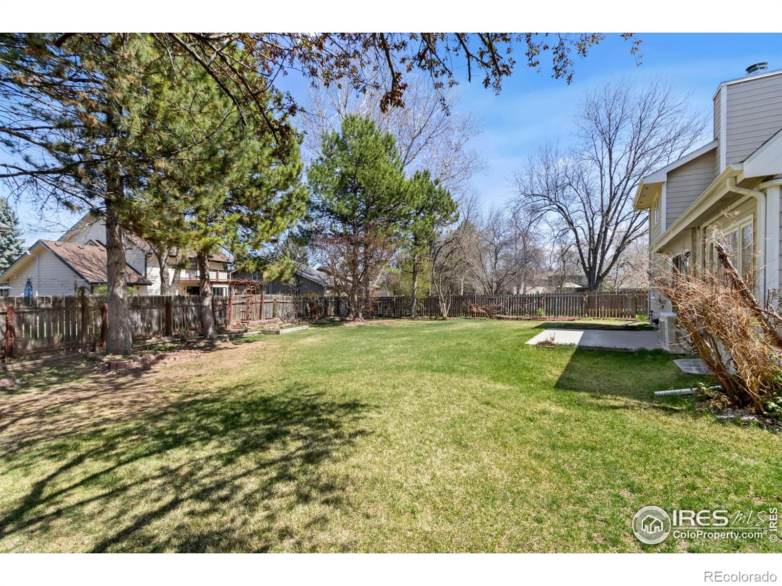 MLS Image #37 for 1648  collindale drive,fort collins, Colorado