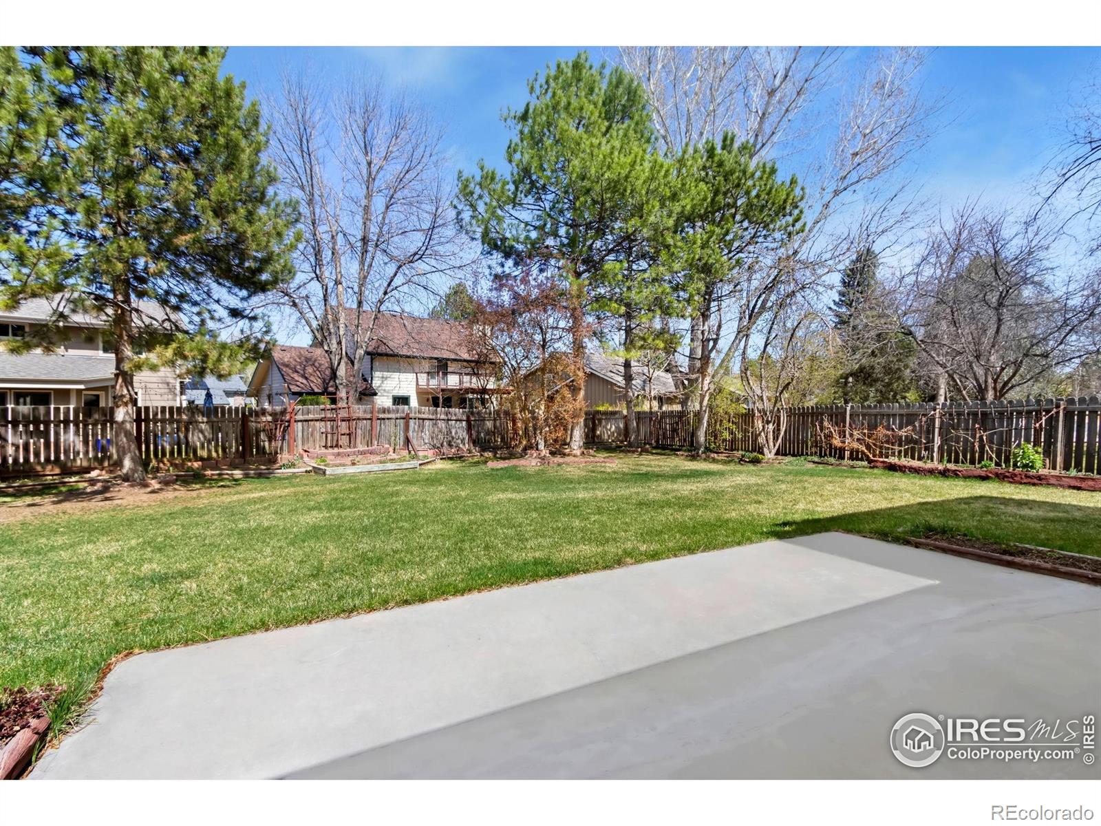 MLS Image #38 for 1648  collindale drive,fort collins, Colorado