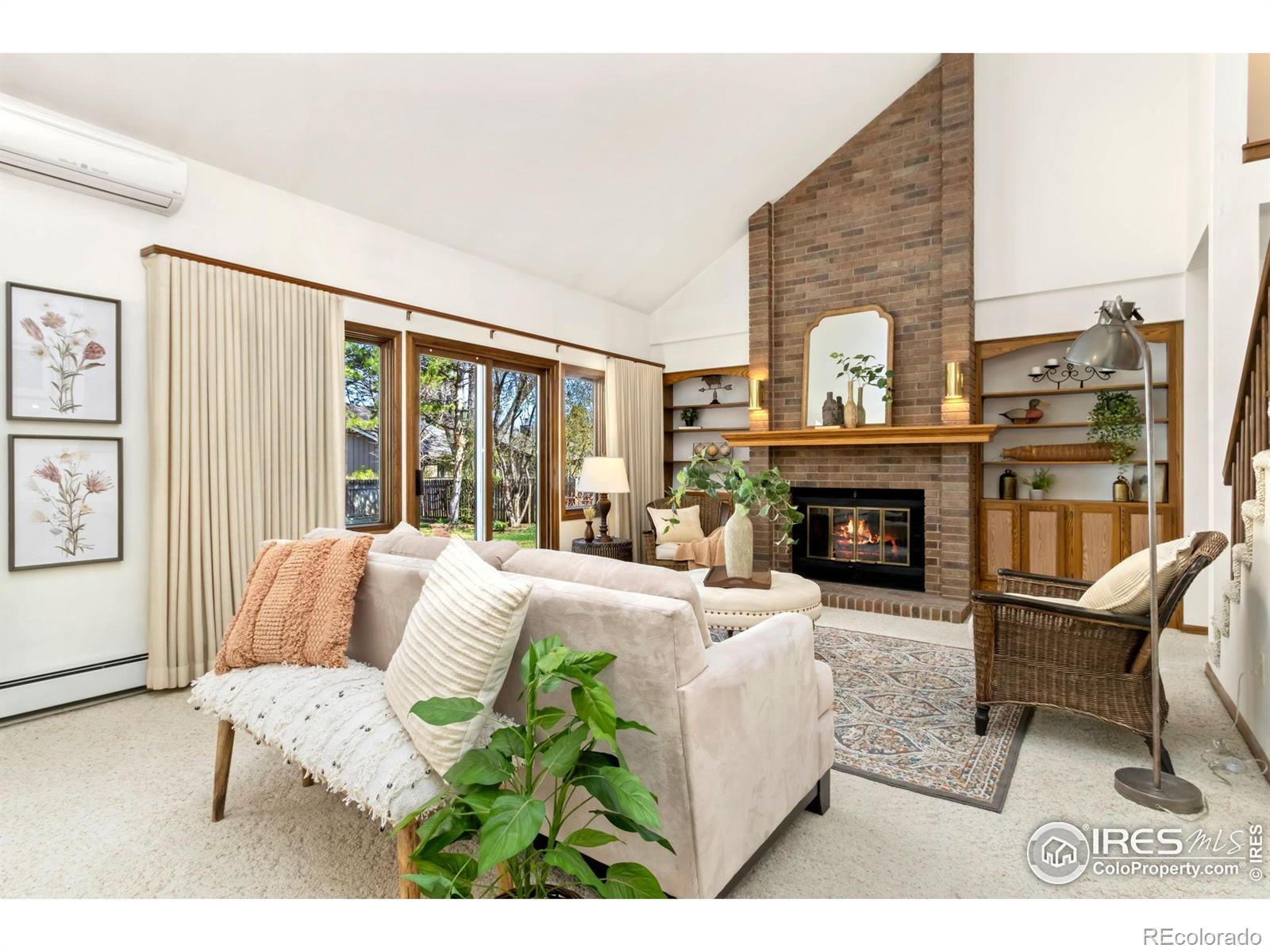 MLS Image #5 for 1648  collindale drive,fort collins, Colorado