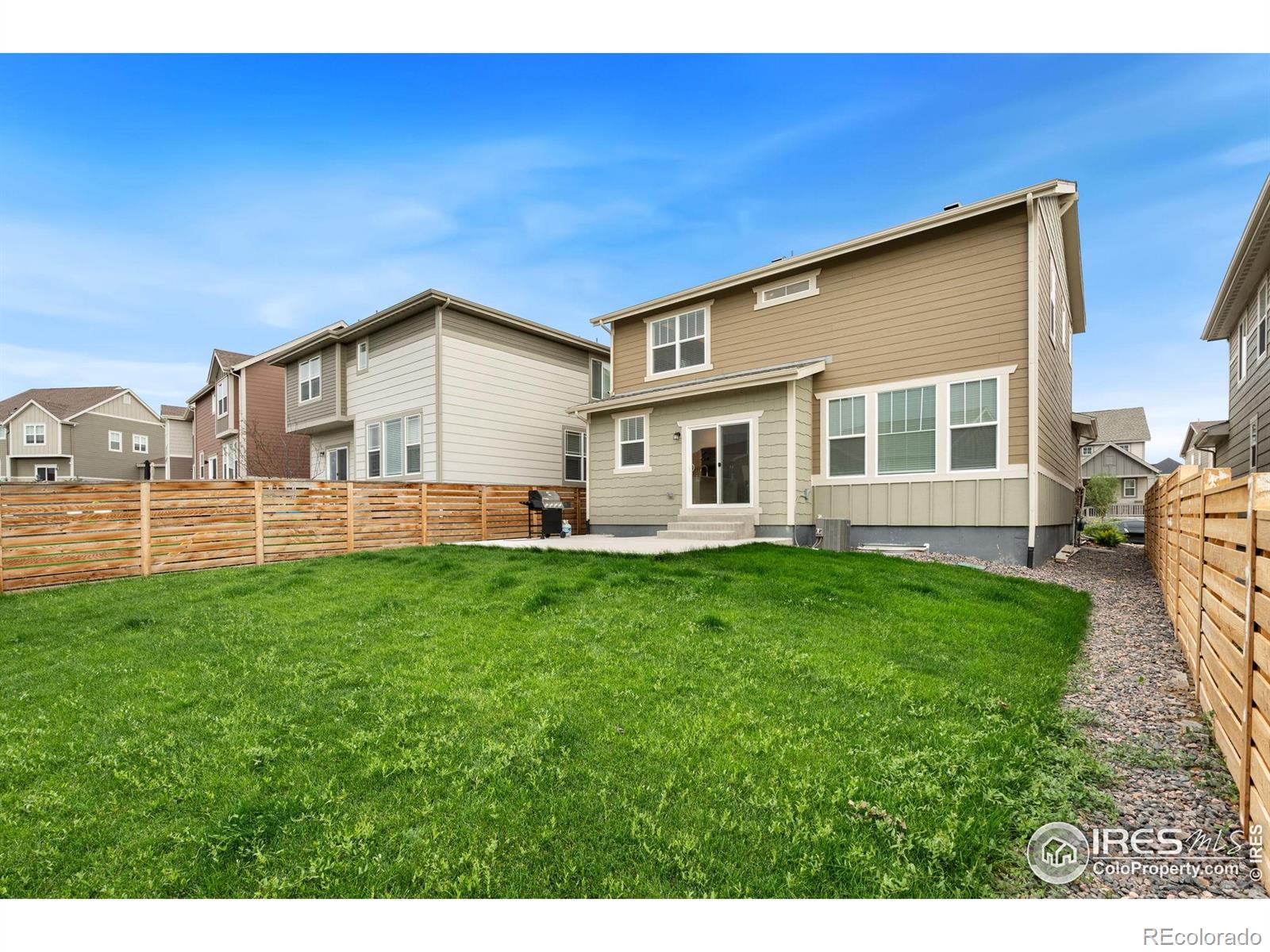 MLS Image #21 for 2463  cabin creek avenue,loveland, Colorado