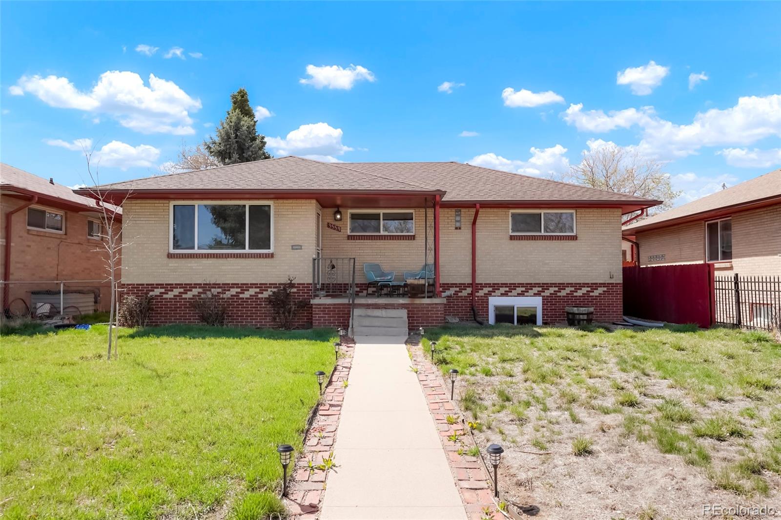 MLS Image #0 for 3559  hudson street,denver, Colorado