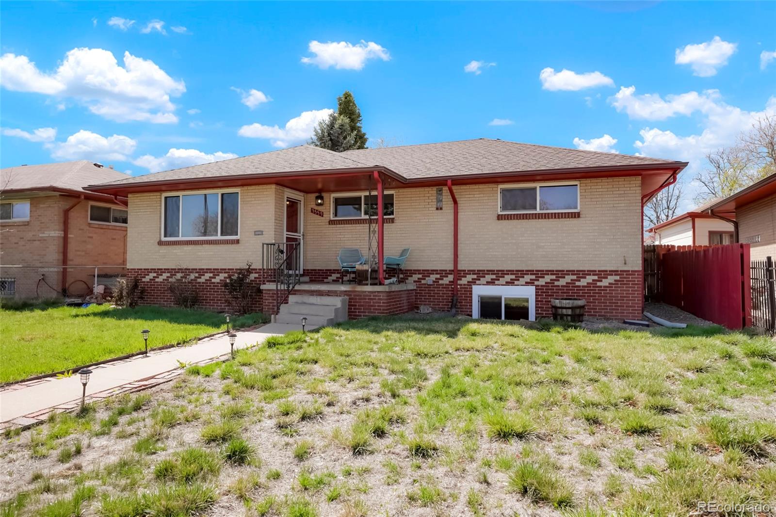 CMA Image for 3559  hudson street,Denver, Colorado
