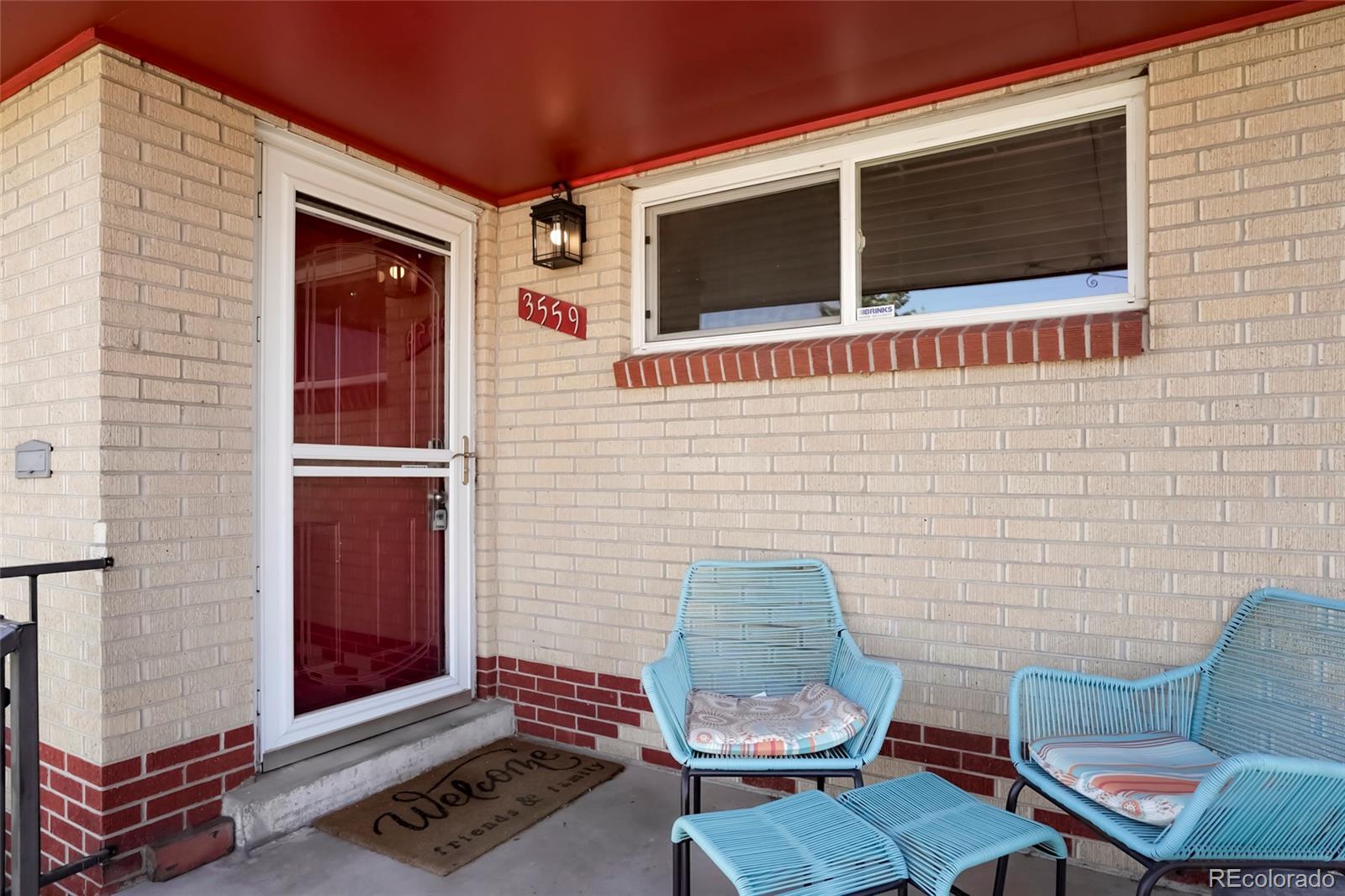 MLS Image #2 for 3559  hudson street,denver, Colorado