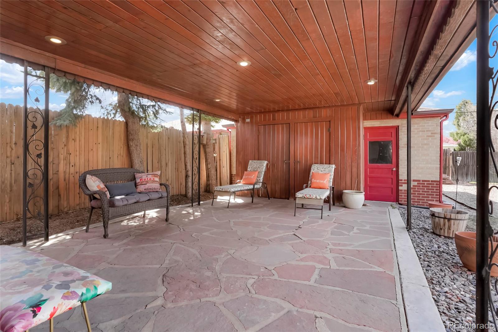 MLS Image #29 for 3559  hudson street,denver, Colorado