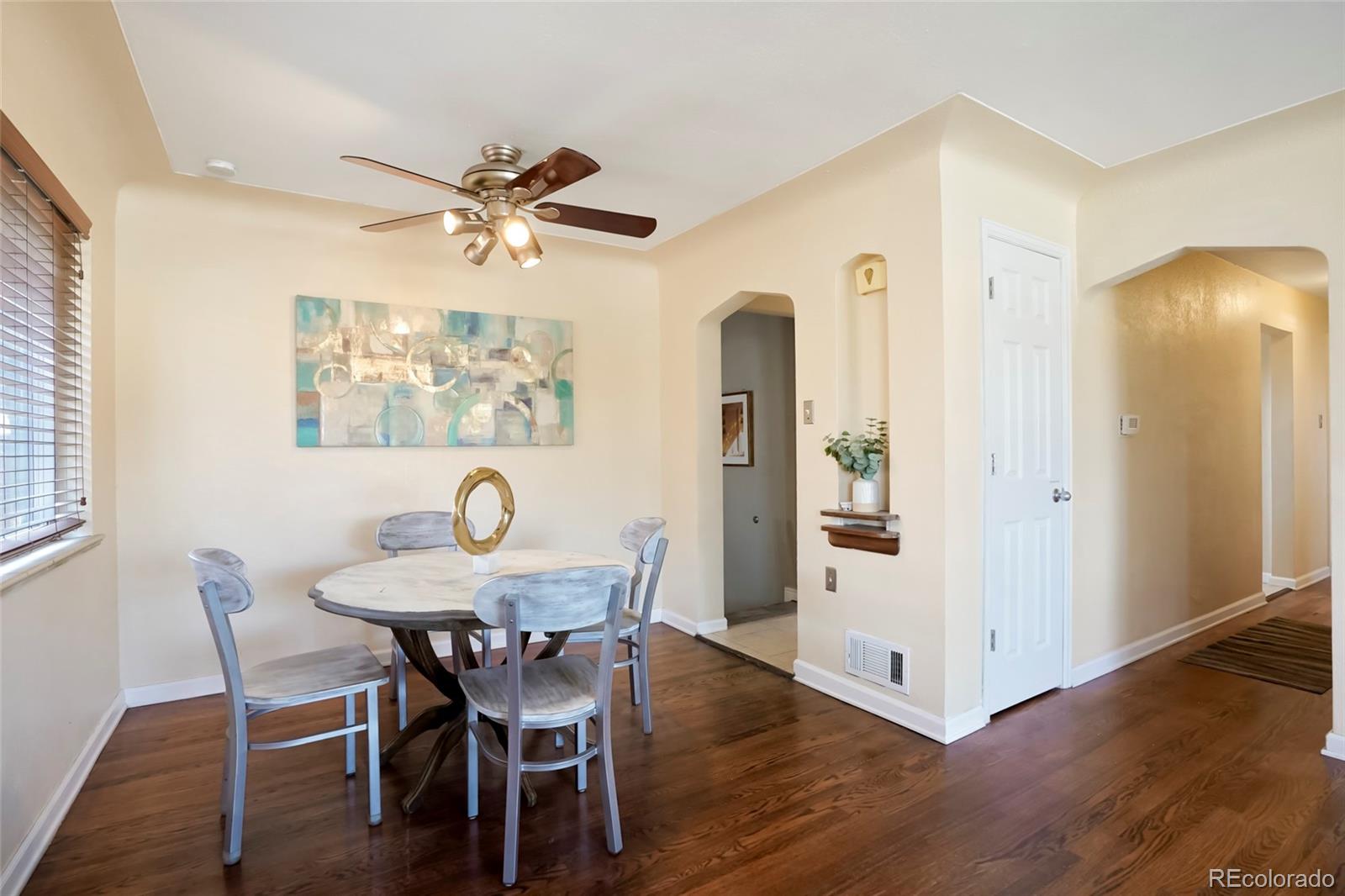 MLS Image #5 for 3559  hudson street,denver, Colorado