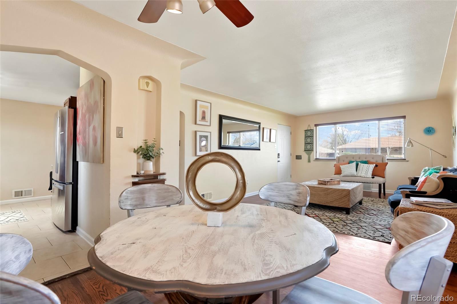 MLS Image #6 for 3559  hudson street,denver, Colorado