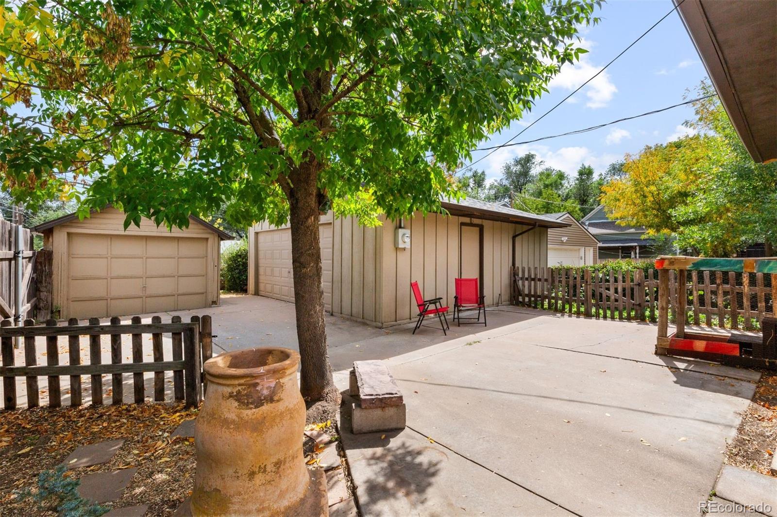 CMA Image for 15 e dale street,Colorado Springs, Colorado