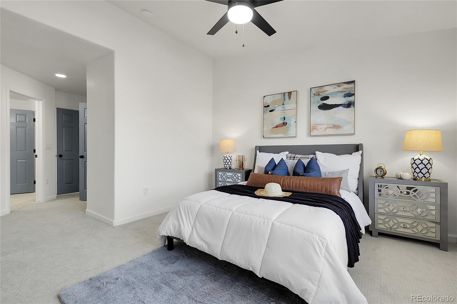 MLS Image #12 for 1888  oakcrest circle ,castle rock, Colorado