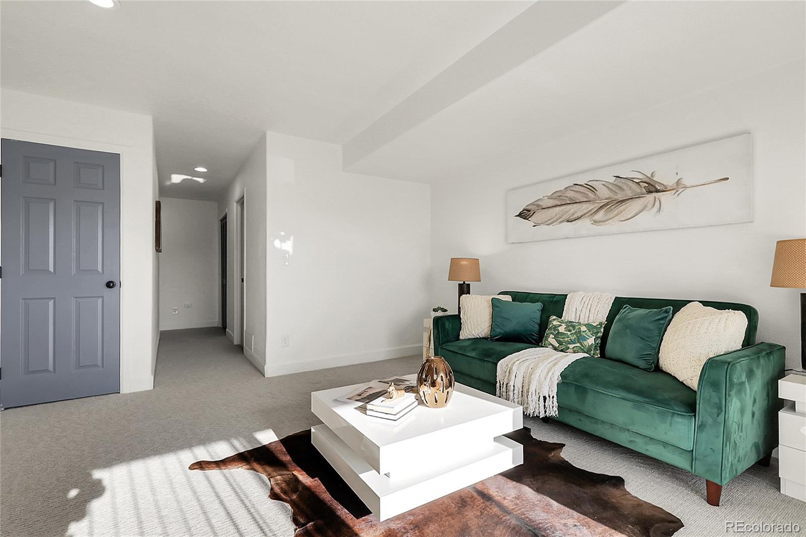 MLS Image #20 for 1888  oakcrest circle ,castle rock, Colorado