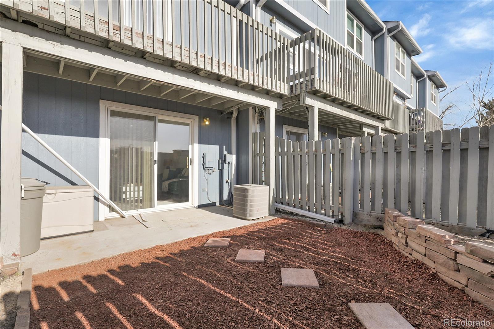 MLS Image #25 for 1888  oakcrest circle ,castle rock, Colorado