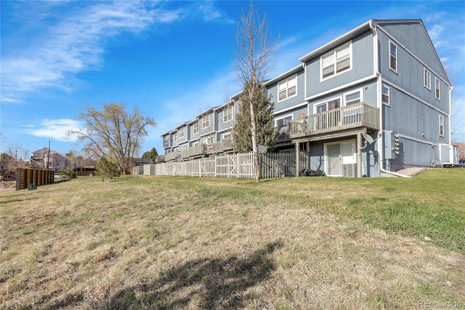 MLS Image #27 for 1888  oakcrest circle ,castle rock, Colorado