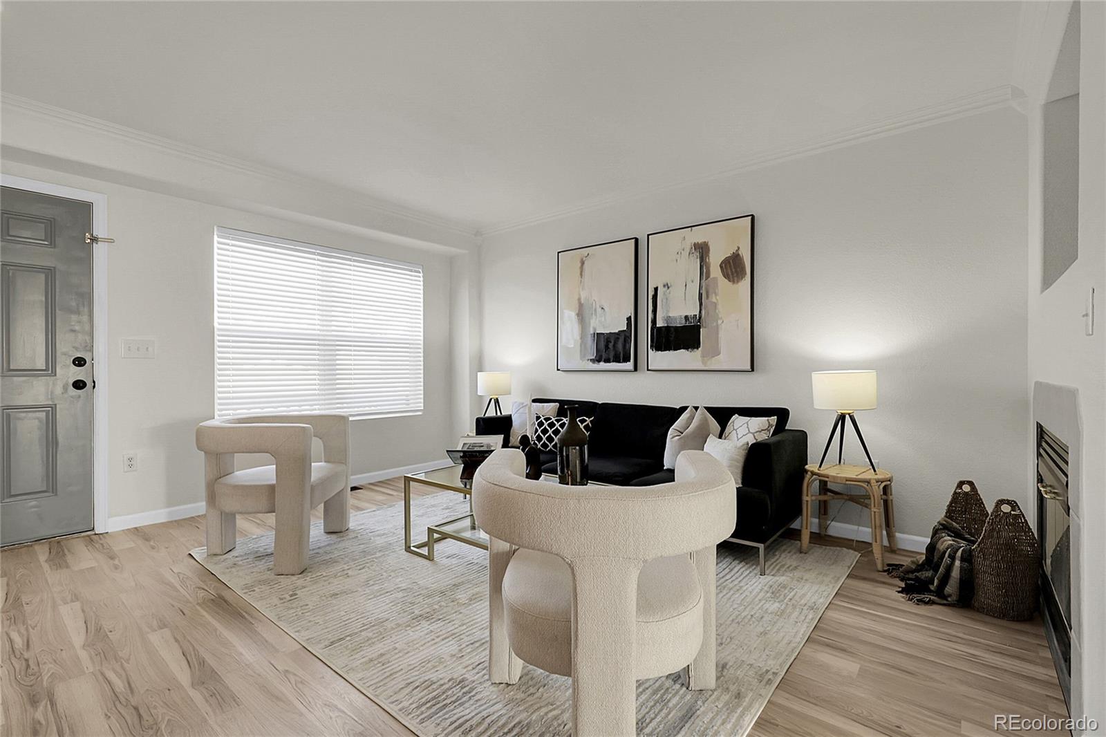 MLS Image #3 for 1888  oakcrest circle ,castle rock, Colorado