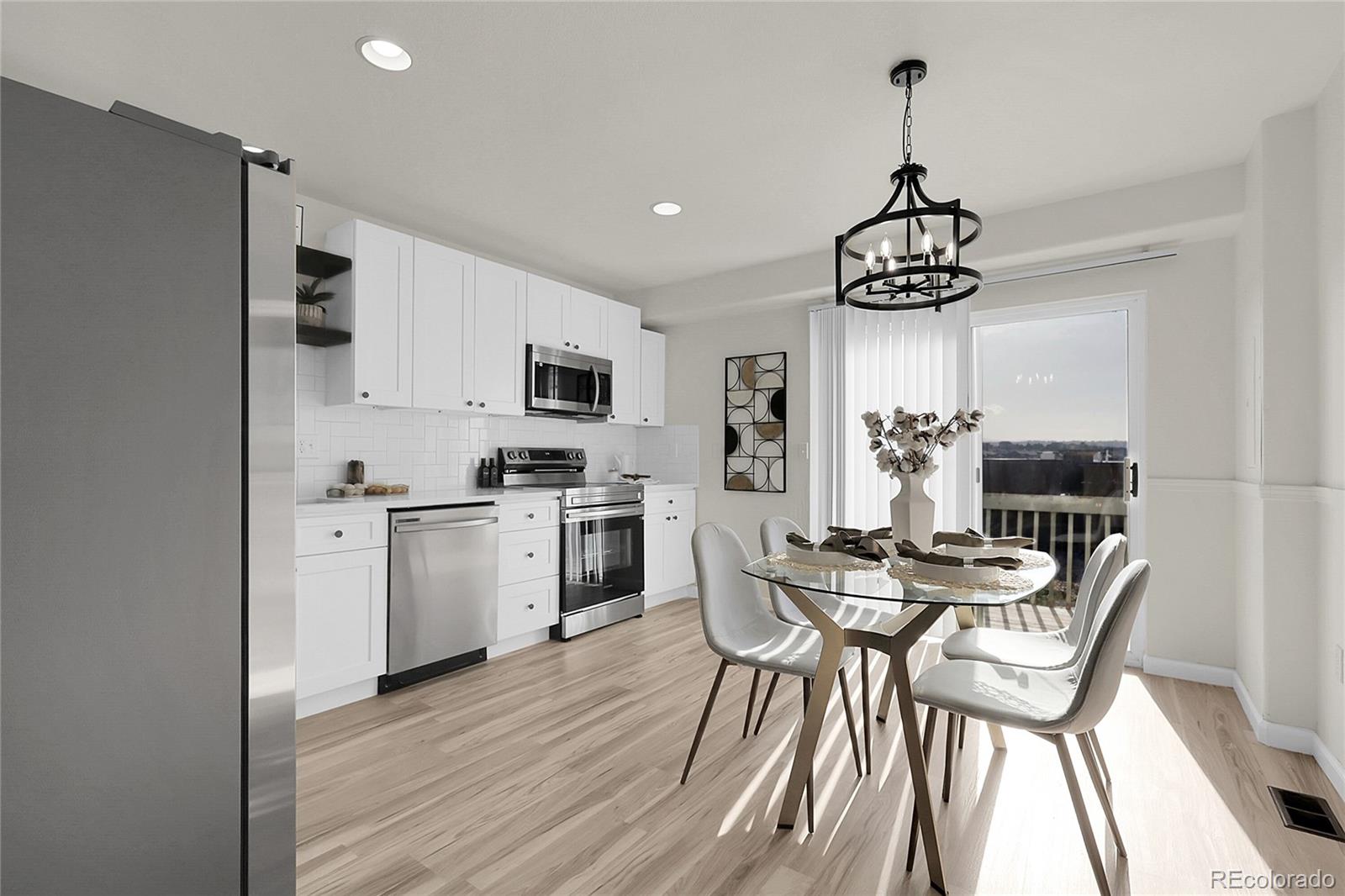 MLS Image #4 for 1888  oakcrest circle ,castle rock, Colorado