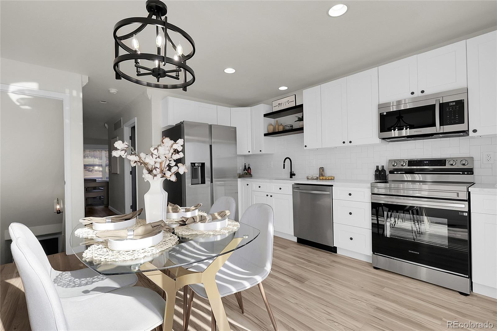 MLS Image #5 for 1888  oakcrest circle ,castle rock, Colorado