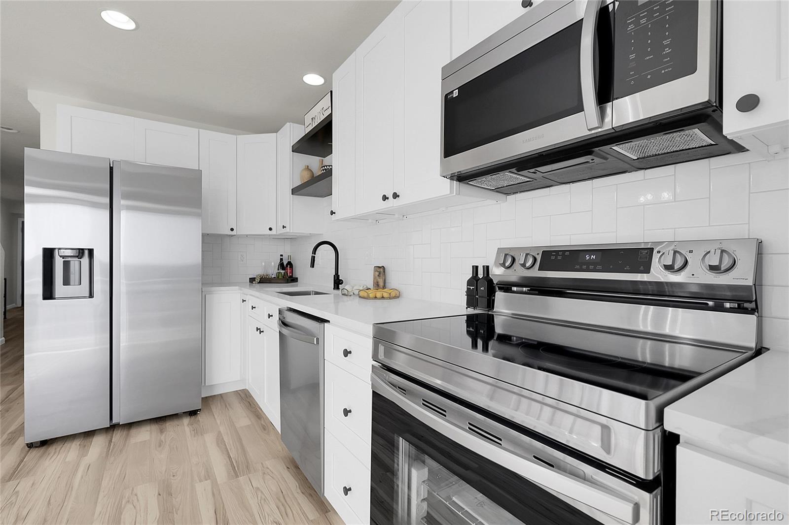 MLS Image #6 for 1888  oakcrest circle ,castle rock, Colorado