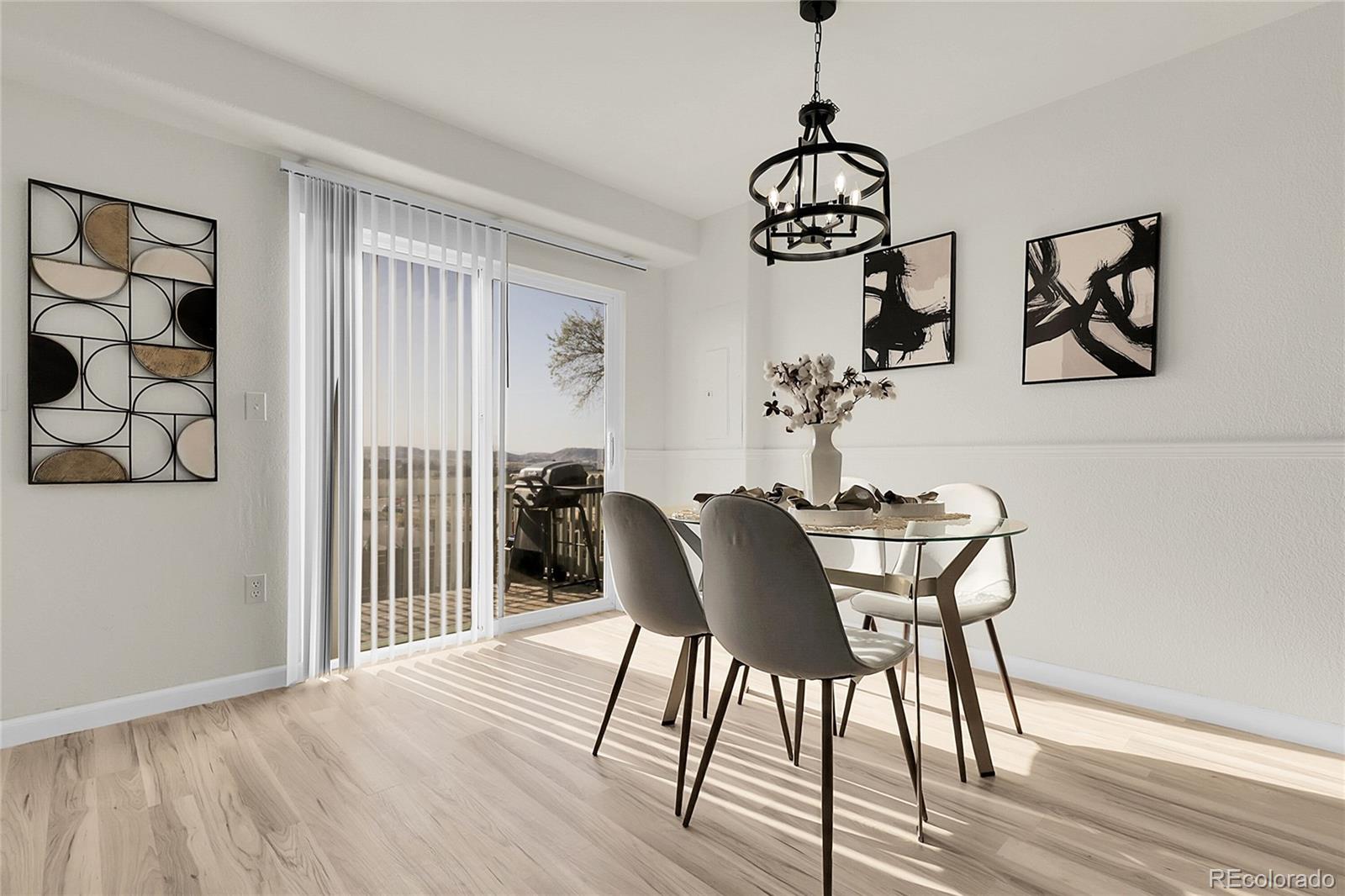 MLS Image #7 for 1888  oakcrest circle ,castle rock, Colorado