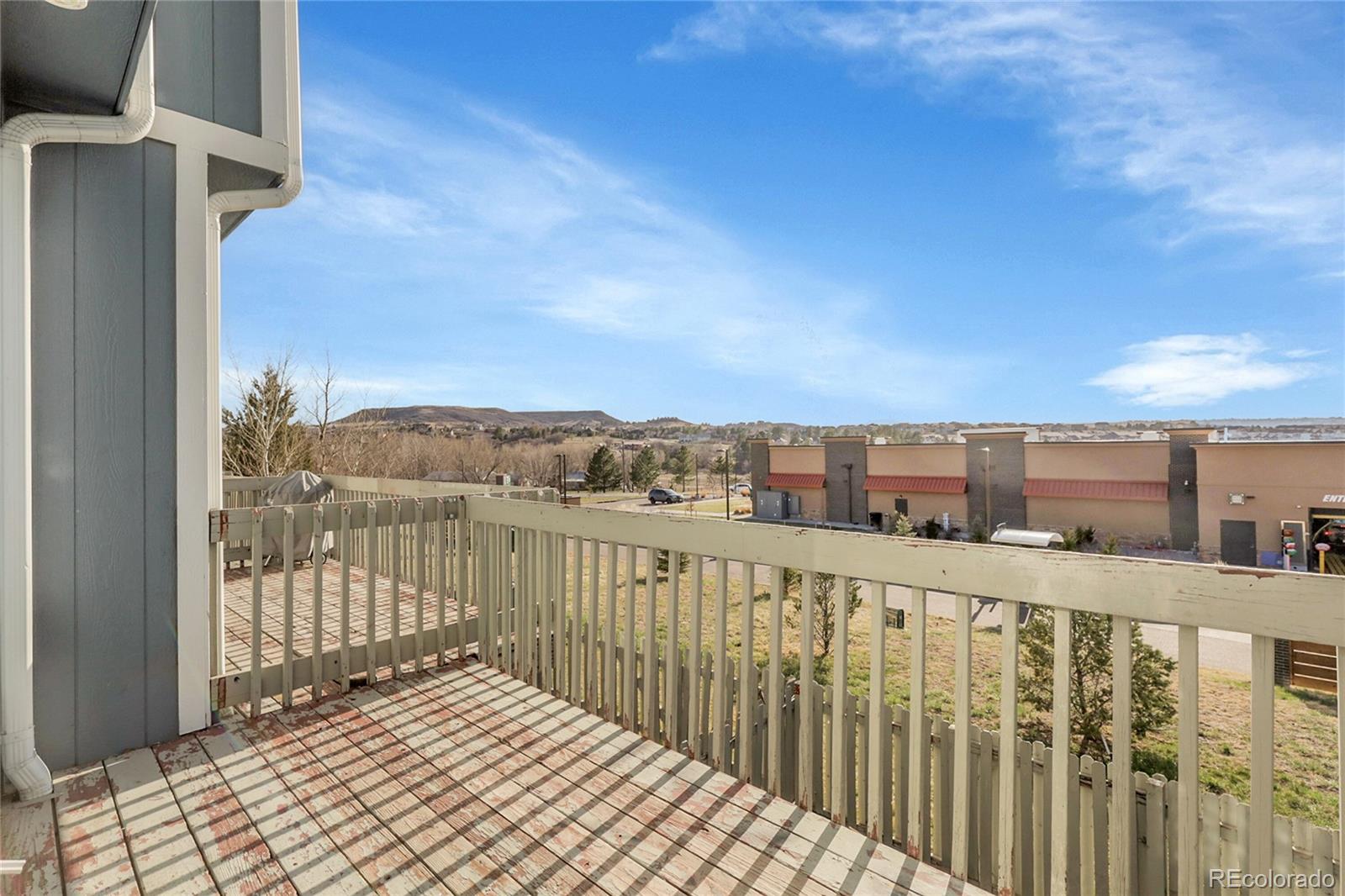 MLS Image #9 for 1888  oakcrest circle ,castle rock, Colorado