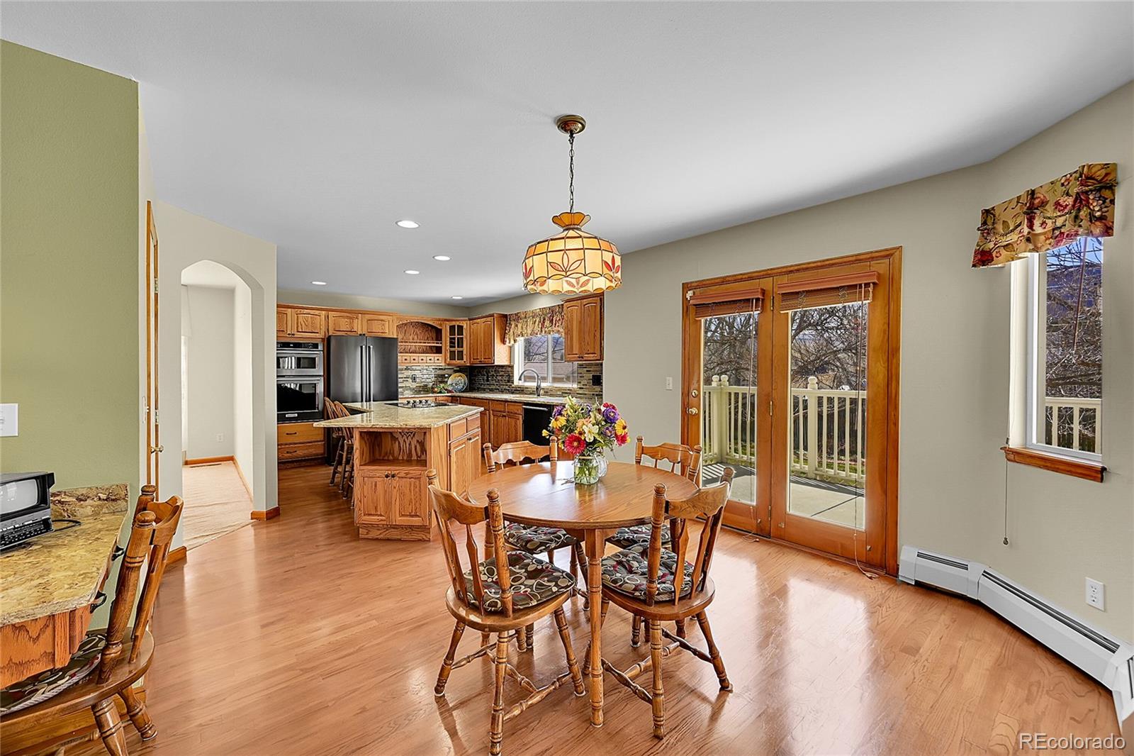 MLS Image #10 for 8167 s dover street,littleton, Colorado