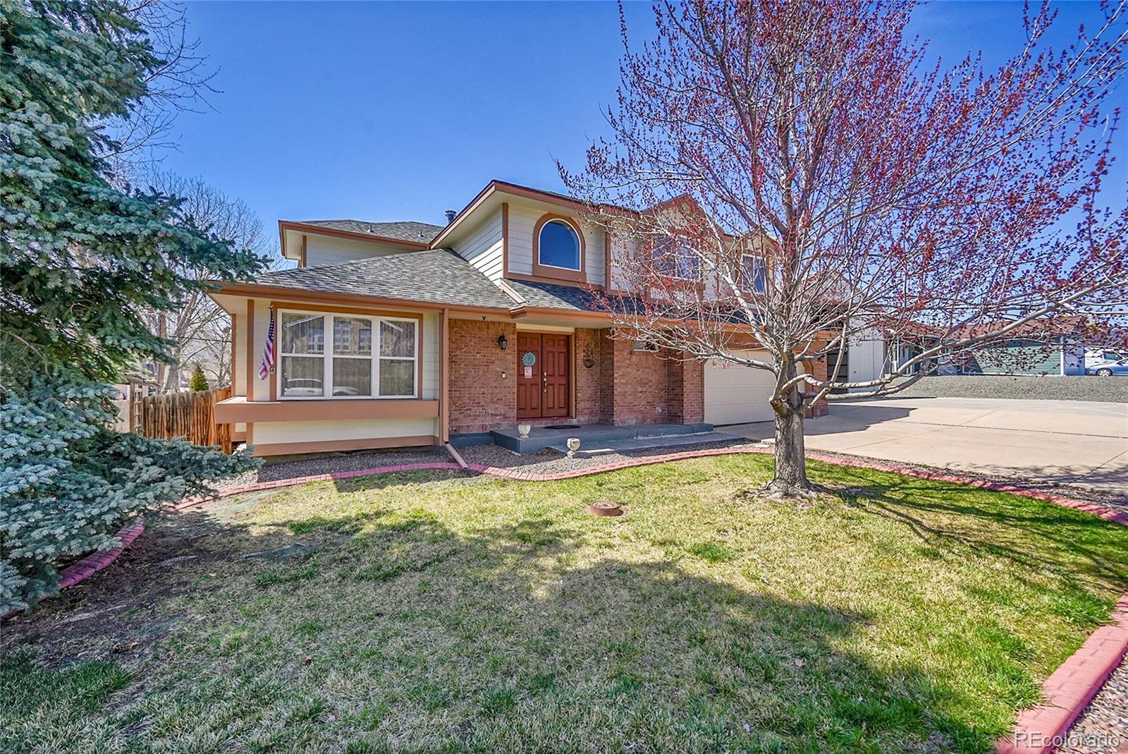 MLS Image #2 for 8167 s dover street,littleton, Colorado
