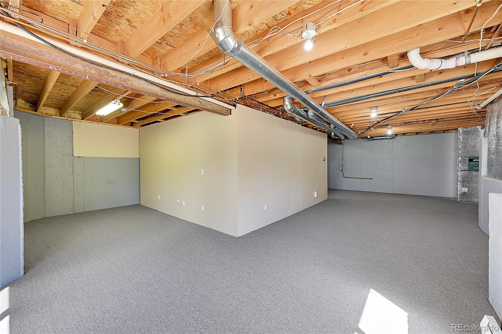 MLS Image #23 for 8167 s dover street,littleton, Colorado