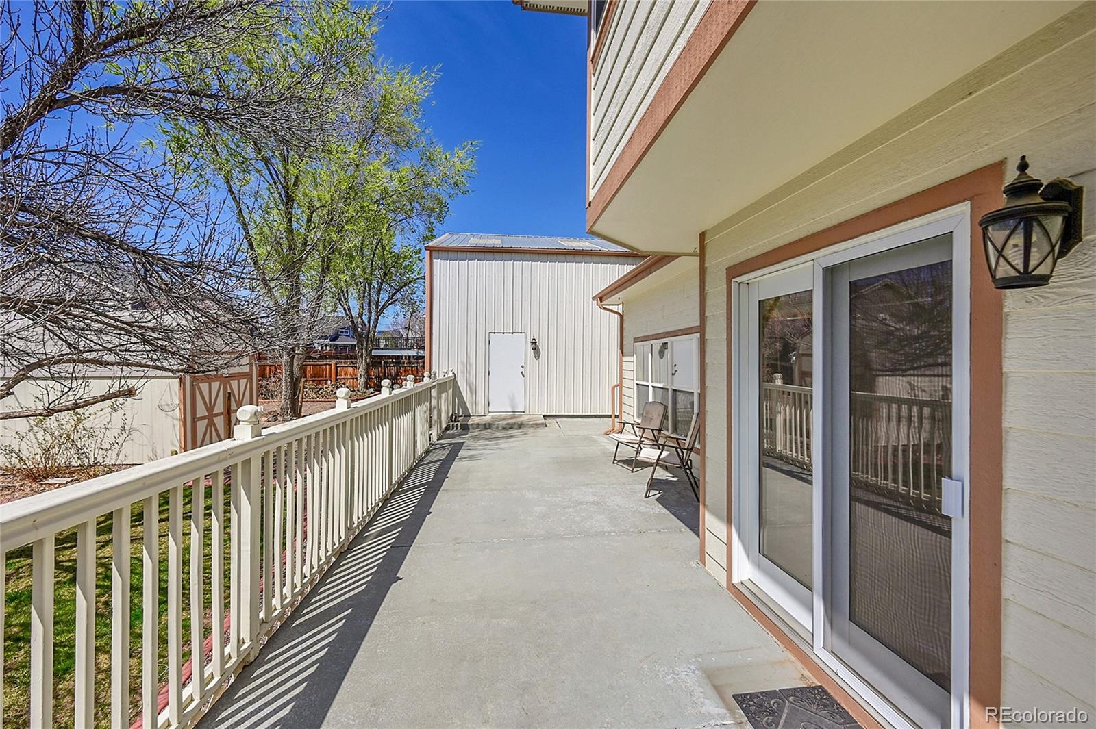 MLS Image #28 for 8167 s dover street,littleton, Colorado
