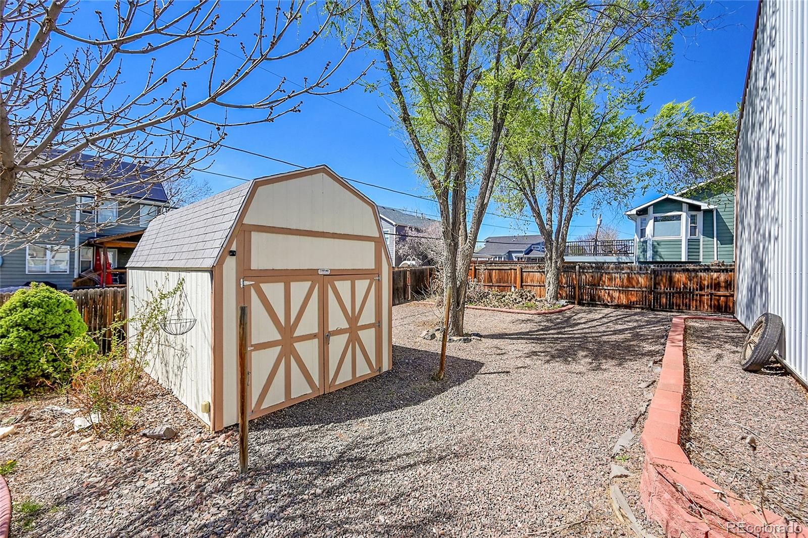 MLS Image #31 for 8167 s dover street,littleton, Colorado