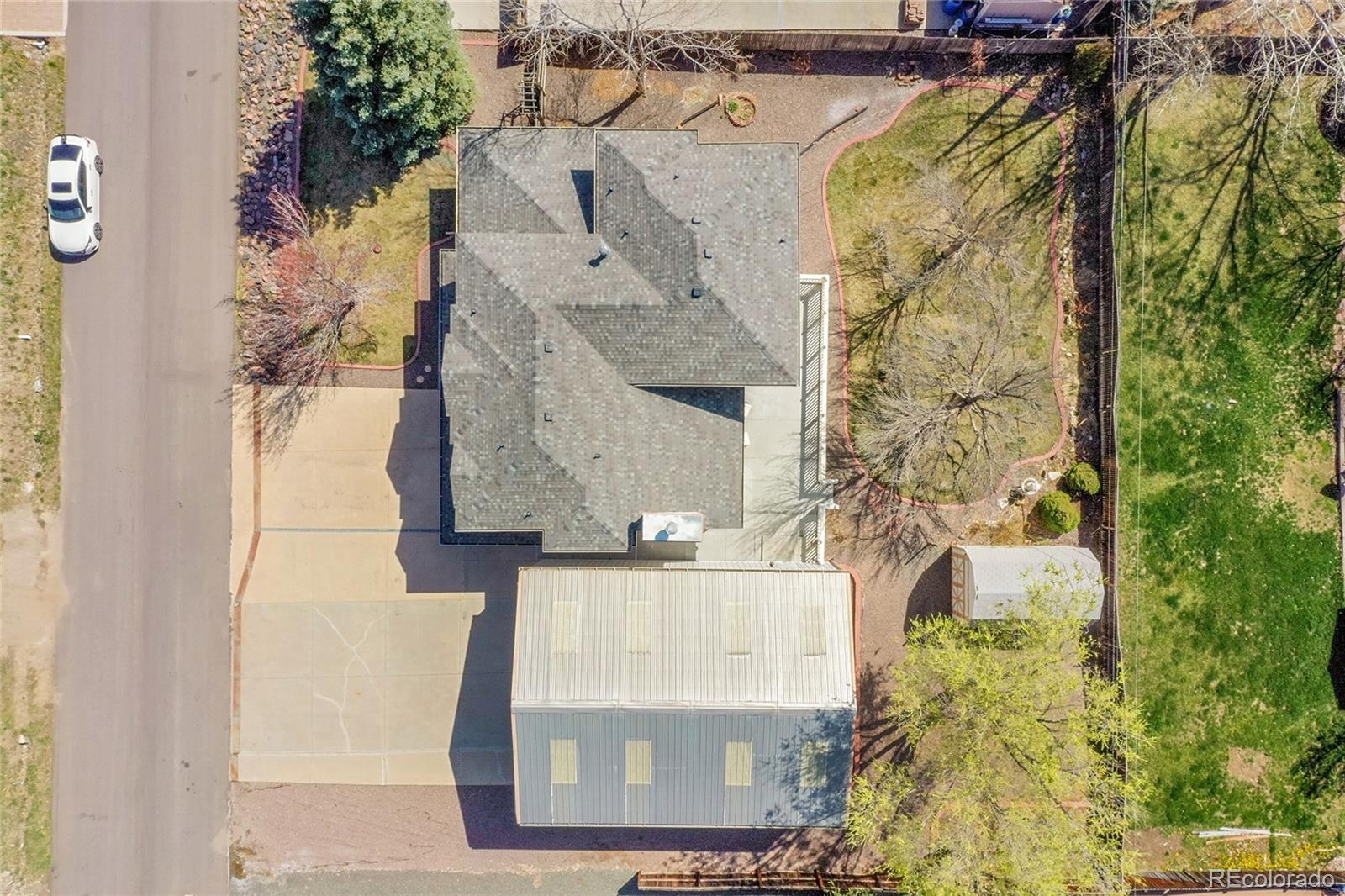 MLS Image #33 for 8167 s dover street,littleton, Colorado