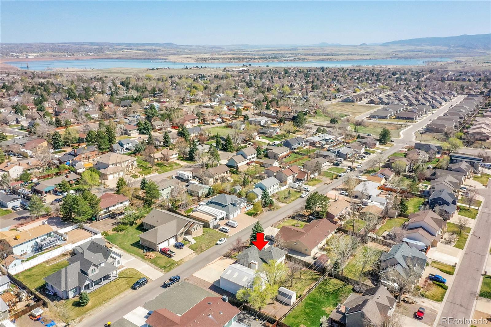 MLS Image #35 for 8167 s dover street,littleton, Colorado