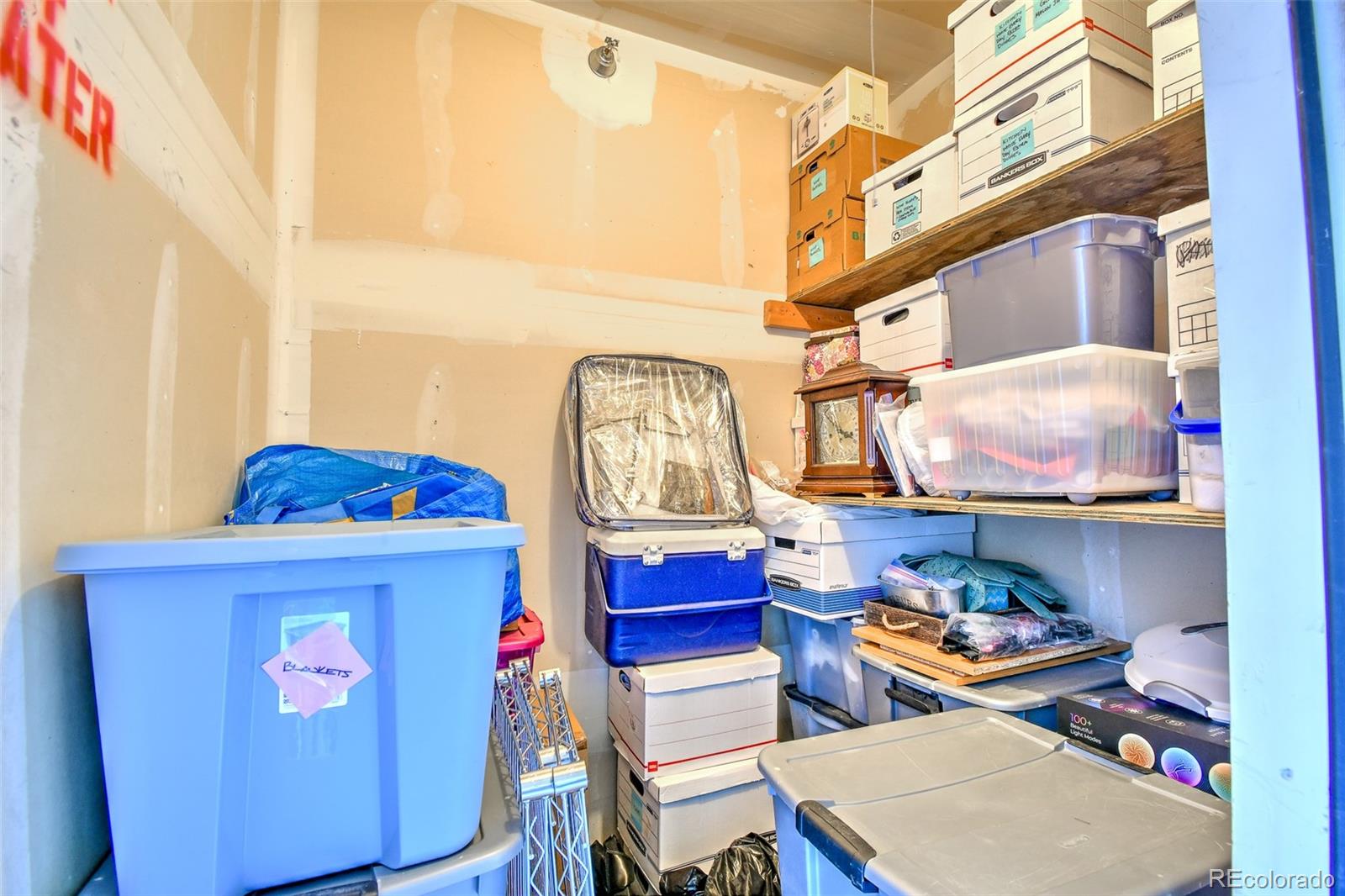 MLS Image #23 for 12884  ironstone way,parker, Colorado