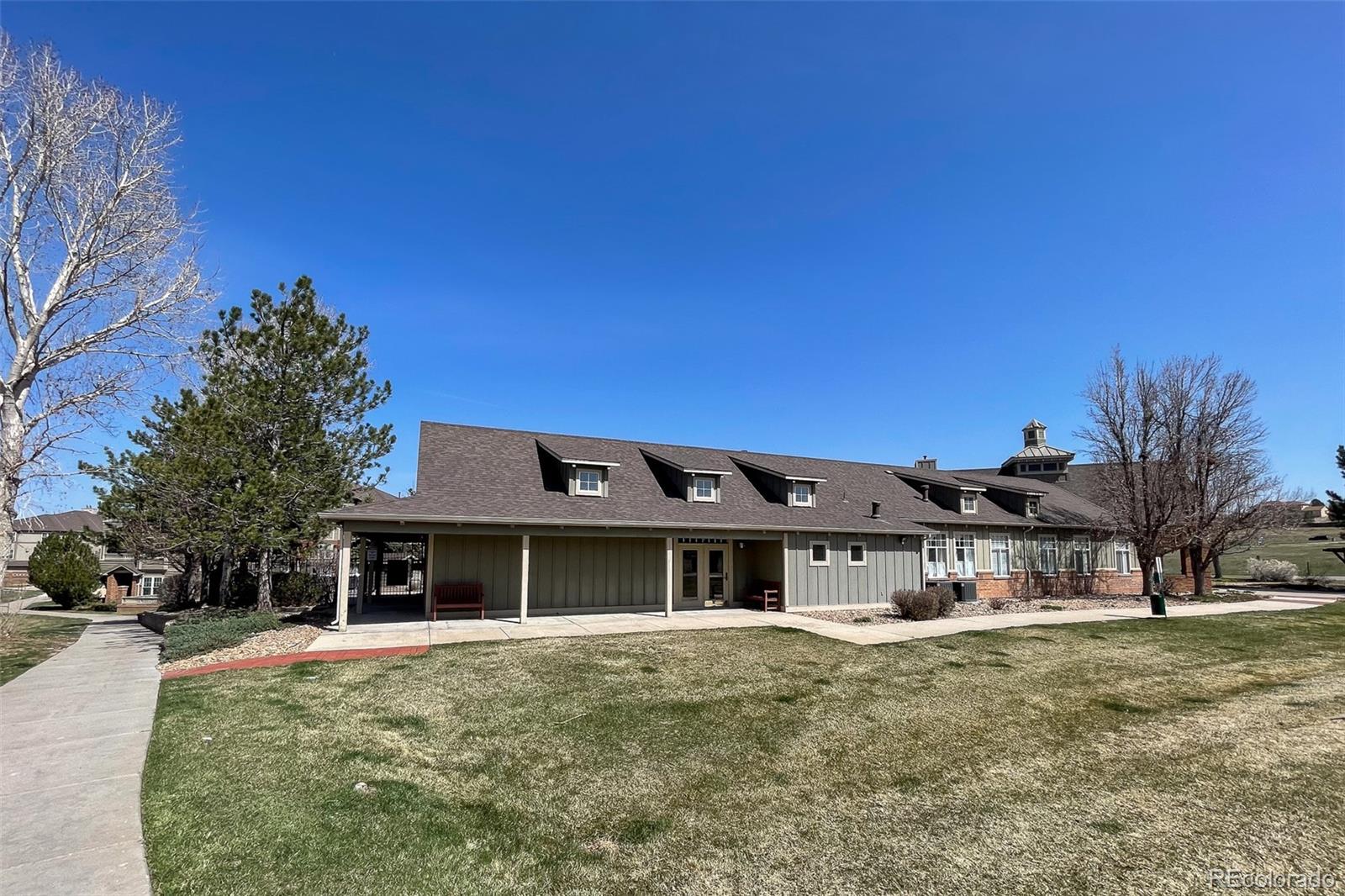 MLS Image #25 for 12884  ironstone way,parker, Colorado