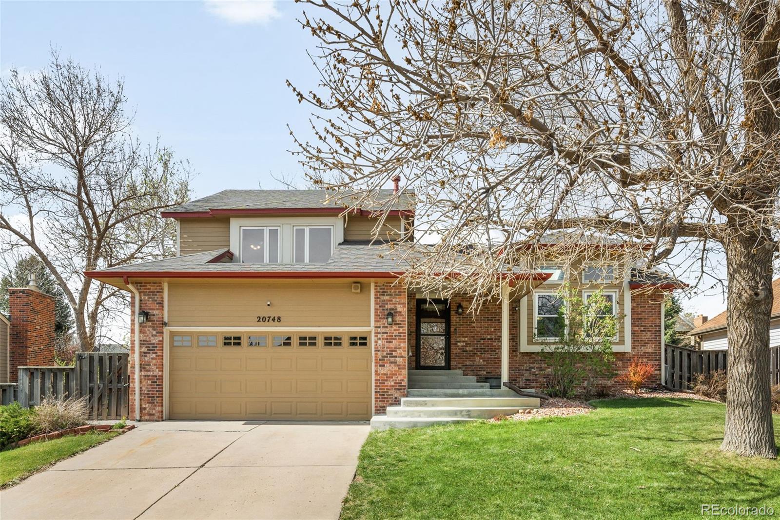 MLS Image #0 for 20748 e ida circle,centennial, Colorado
