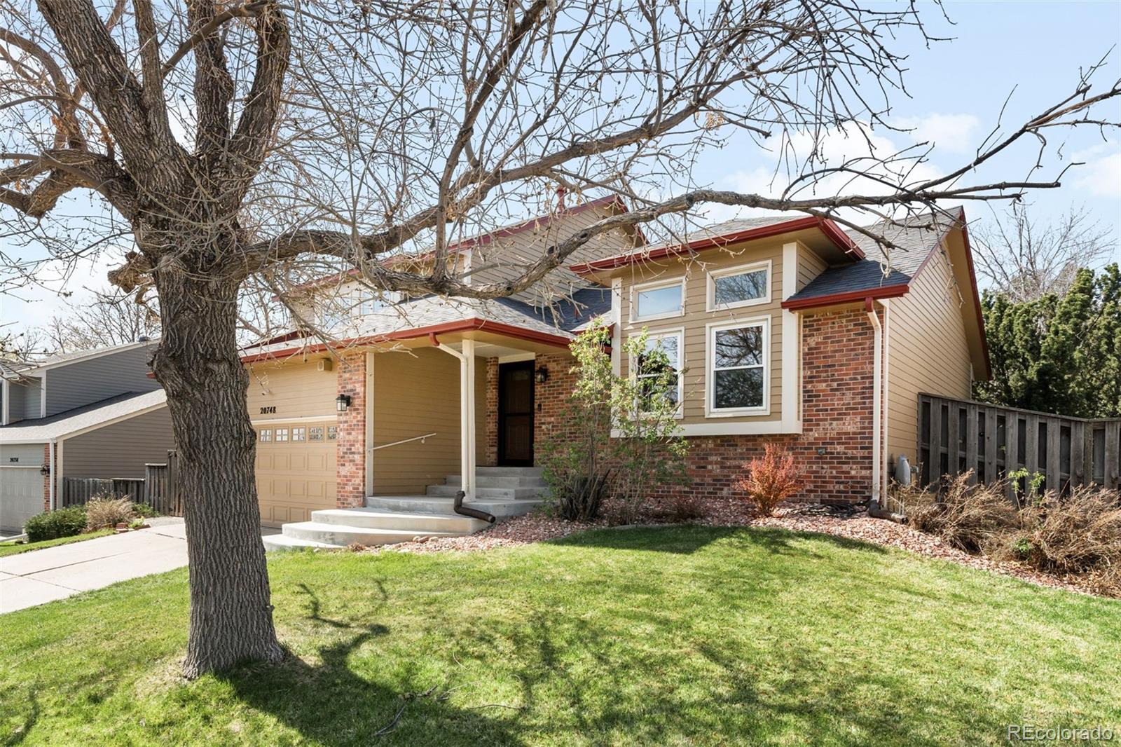 CMA Image for 20748 e ida circle,Centennial, Colorado