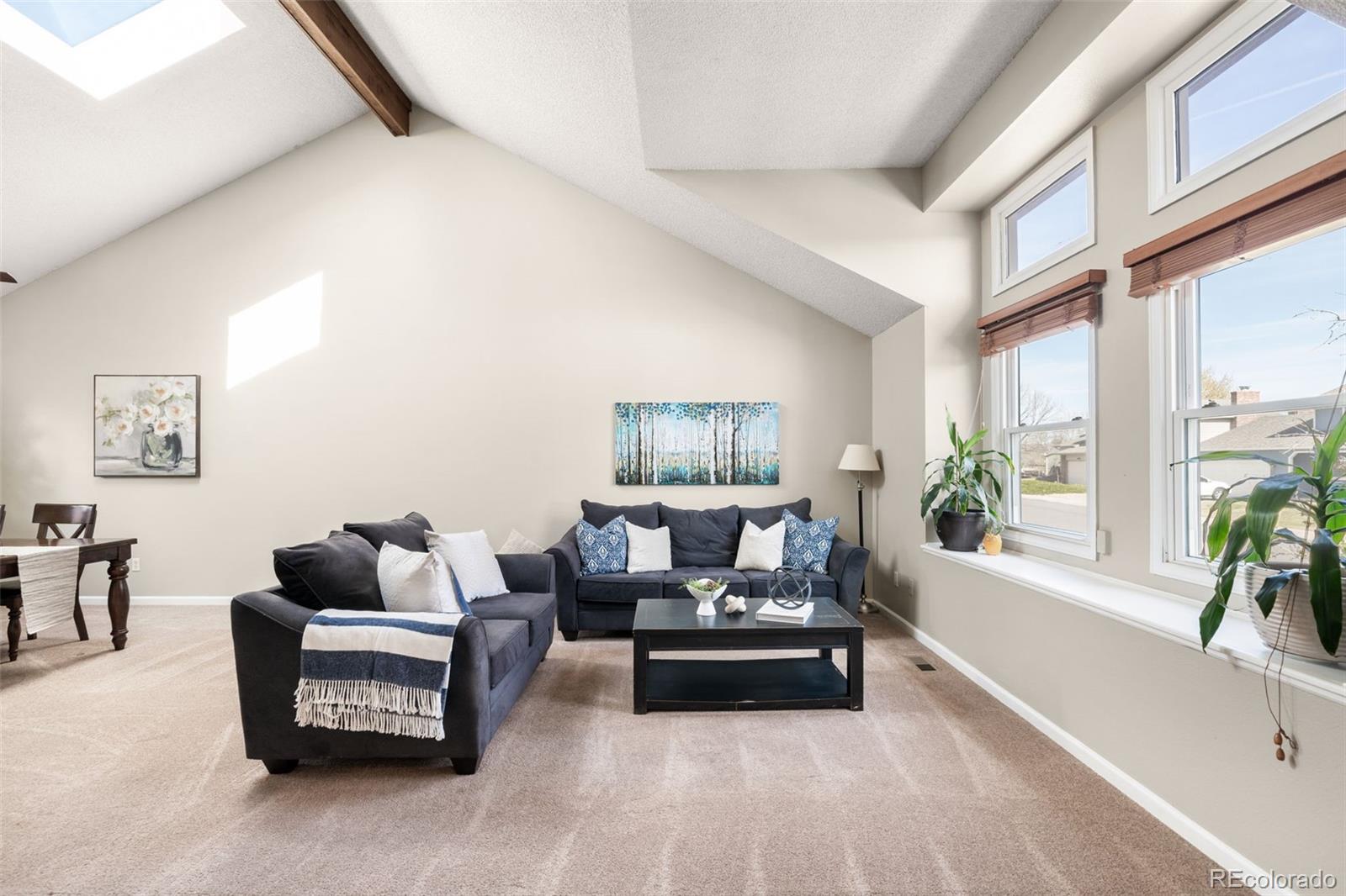 MLS Image #2 for 20748 e ida circle,centennial, Colorado