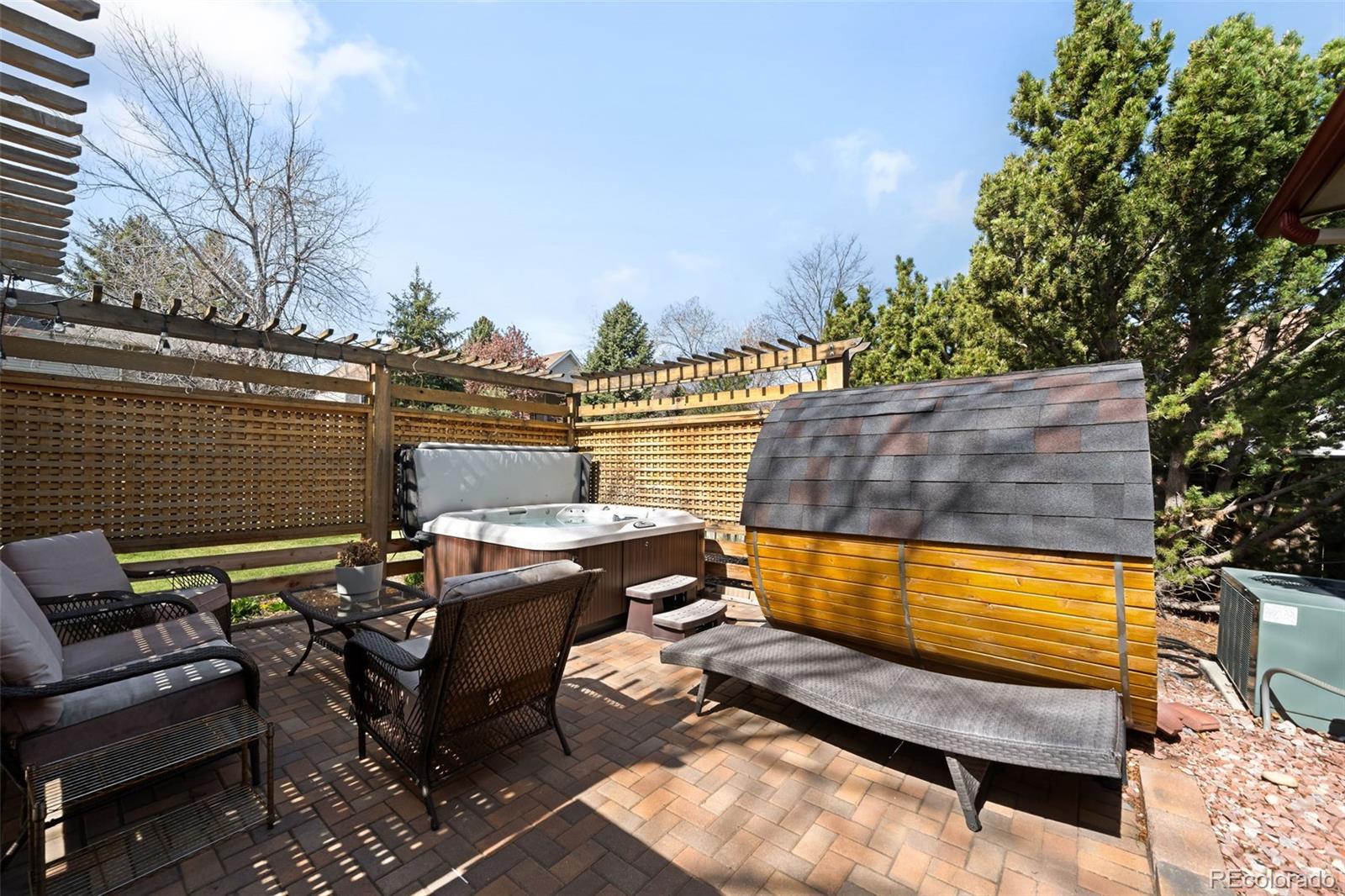MLS Image #25 for 20748 e ida circle,centennial, Colorado